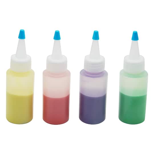 Summer Brights Puffy Chalk Paint by Creatology&#x2122;